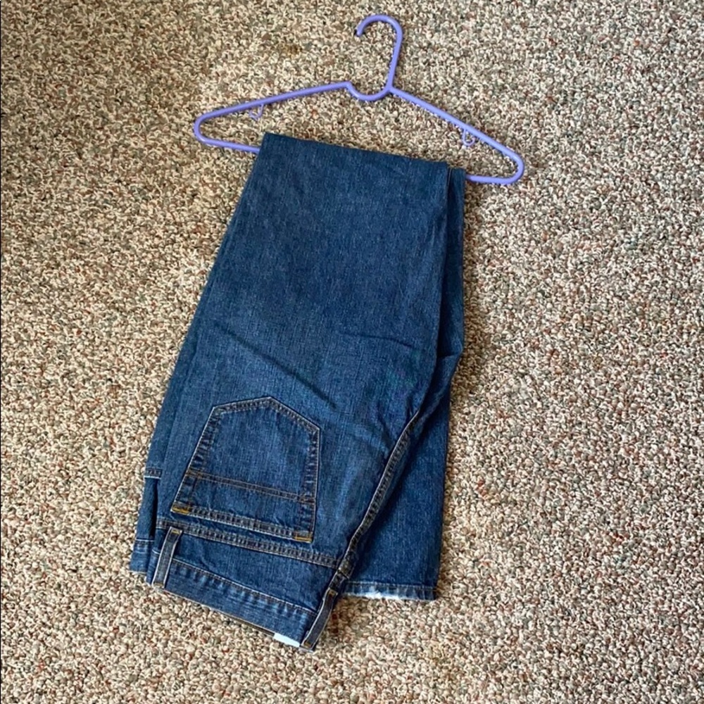 Men’s Cinch Jeans